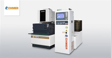 chmer cnc wire cut|G Series.
